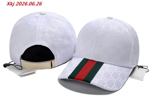 G.U.C.C.I. Hats 1507 Men