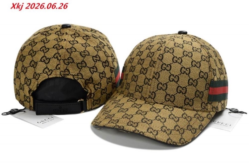 G.U.C.C.I. Hats 1501 Men