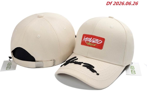 K.E.N.Z.O. Hats AA 1031 Men
