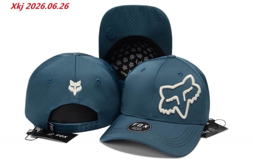 F.O.X. Hats AA 1012 Men