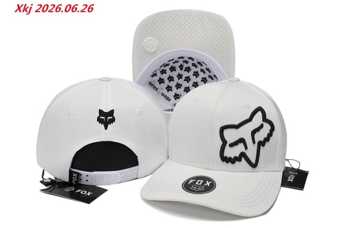 F.O.X. Hats AA 1009 Men