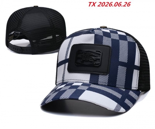 B.u.r.b.e.r.r.y. Hats AA 1222 Men