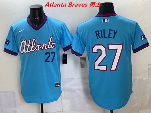 MLB Atlanta Braves 10145 Men