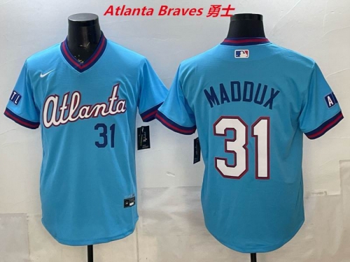 MLB Atlanta Braves 10154 Men