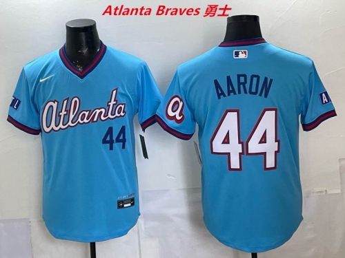 MLB Atlanta Braves 10160 Men