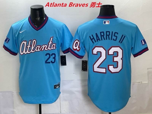 MLB Atlanta Braves 10140 Men