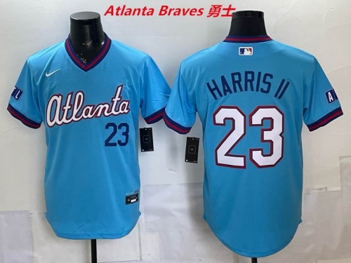 MLB Atlanta Braves 10138 Men