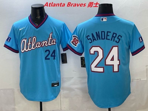 MLB Atlanta Braves 10143 Men
