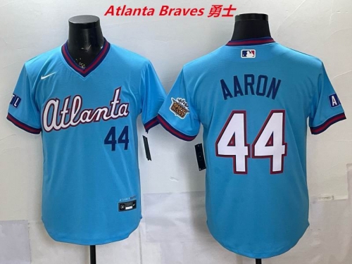 MLB Atlanta Braves 10159 Men