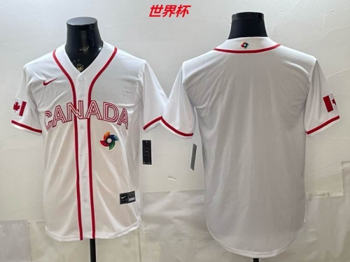 MLB The World Cup Jersey 11094 Men