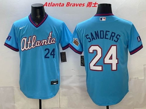 MLB Atlanta Braves 10142 Men