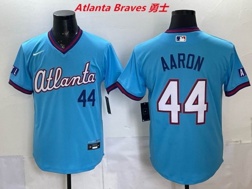 MLB Atlanta Braves 10158 Men