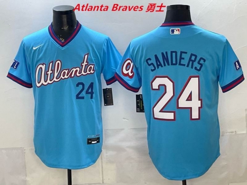 MLB Atlanta Braves 10144 Men