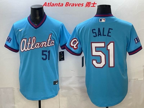 MLB Atlanta Braves 10164 Men