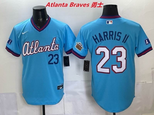 MLB Atlanta Braves 10139 Men