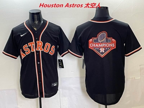 MLB Houston Astros 10015 Men