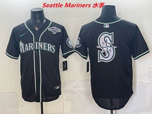 MLB Seattle Mariners 10105 Men