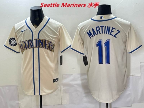 MLB Seattle Mariners 10116 Men