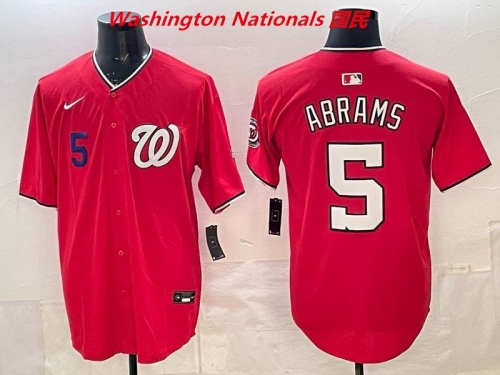 MLB Washington Nationals 10006 Men