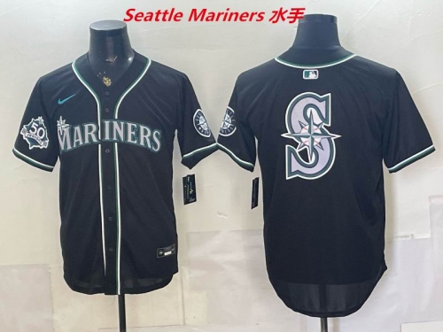 MLB Seattle Mariners 10104 Men