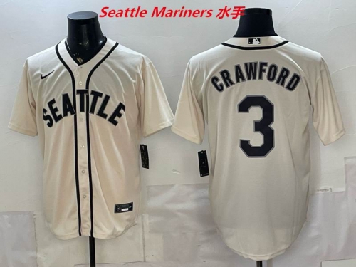 MLB Seattle Mariners 10119 Men