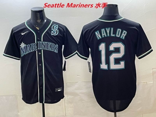 MLB Seattle Mariners 10079 Men