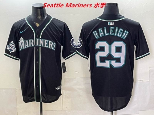 MLB Seattle Mariners 10090 Men