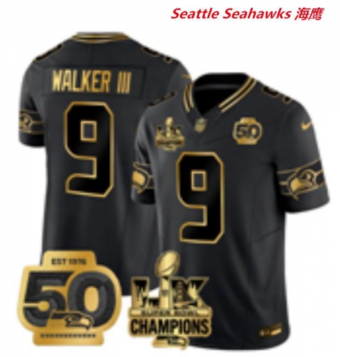 NFL Seattle Seahawks 10006 Men