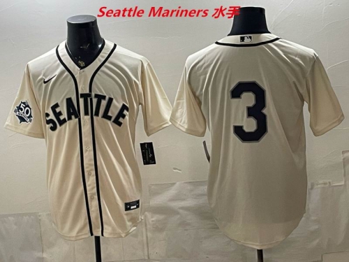 MLB Seattle Mariners 10109 Men