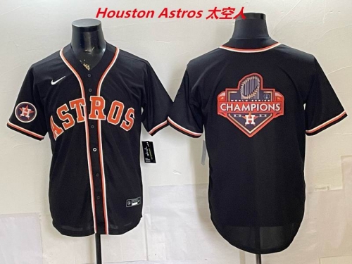MLB Houston Astros 10016 Men