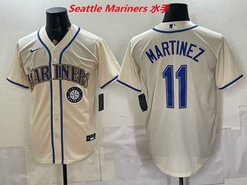 MLB Seattle Mariners 10117 Men