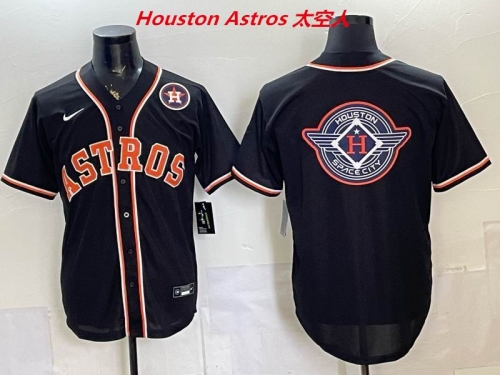MLB Houston Astros 10014 Men