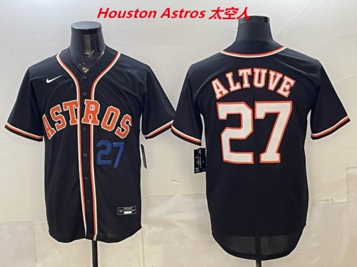 MLB Houston Astros 10030 Men