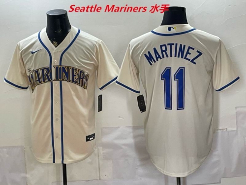 MLB Seattle Mariners 10113 Men