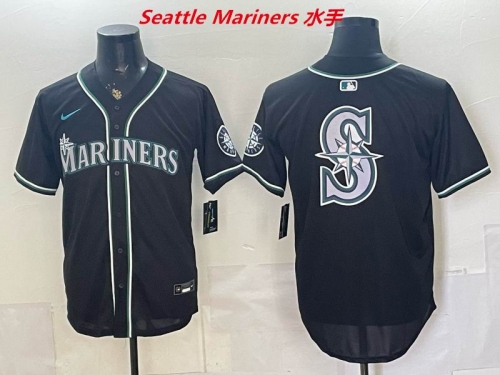 MLB Seattle Mariners 10103 Men