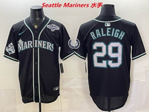 MLB Seattle Mariners 10091 Men