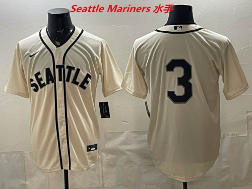 MLB Seattle Mariners 10108 Men