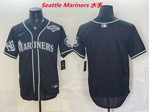 MLB Seattle Mariners 10098 Men