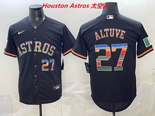 MLB Houston Astros 10032 Men