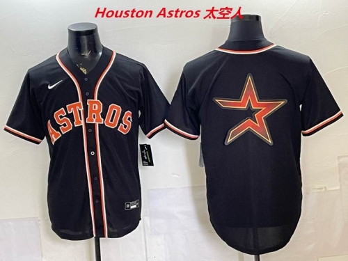 MLB Houston Astros 10019 Men