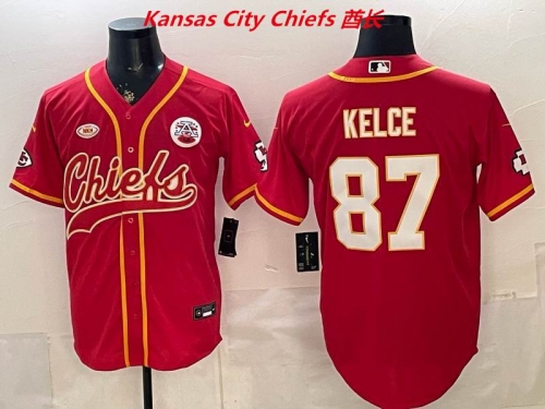 NFL Kansas City Chiefs 1127 Men