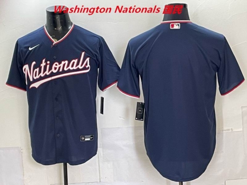 MLB Washington Nationals 10020 Men