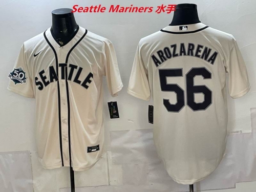 MLB Seattle Mariners 10122 Men