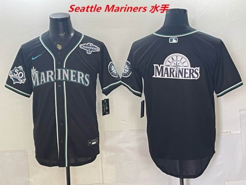 MLB Seattle Mariners 10102 Men