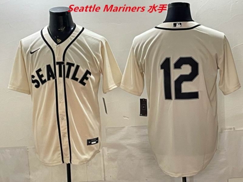 MLB Seattle Mariners 10080 Men