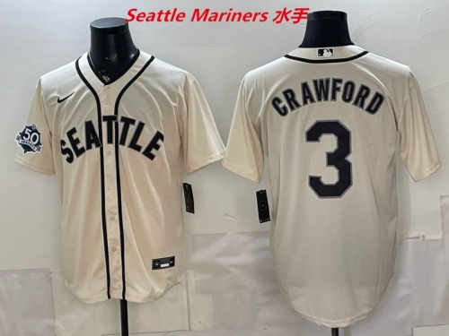 MLB Seattle Mariners 10120 Men
