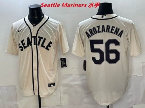 MLB Seattle Mariners 10121 Men