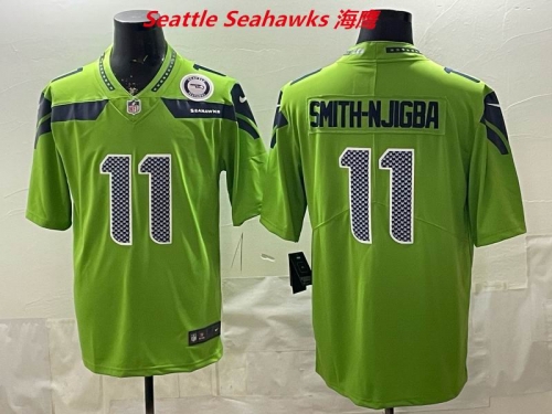 NFL Seattle Seahawks 10013 Men