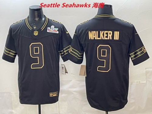 NFL Seattle Seahawks 10009 Men
