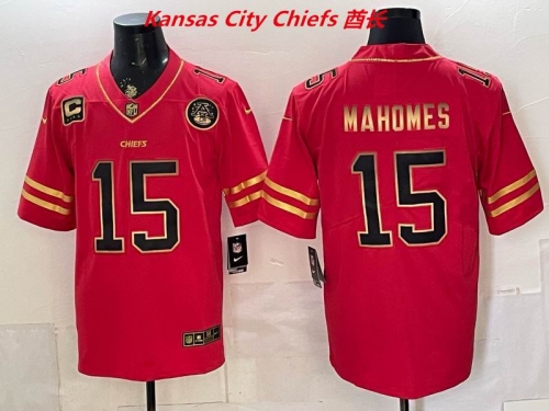 NFL Kansas City Chiefs 1128 Men